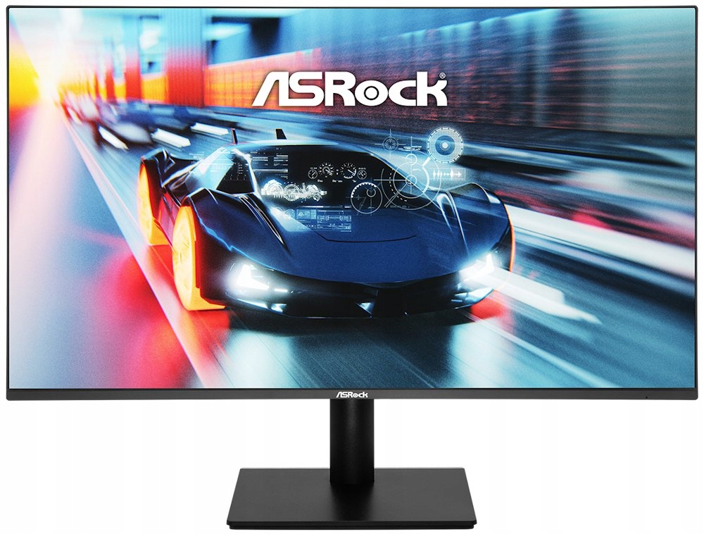 Challenger by Asrock monitor CL25FFB 24,5"/IPS/1920x1080/144Hz/ 300cd/m2/1m