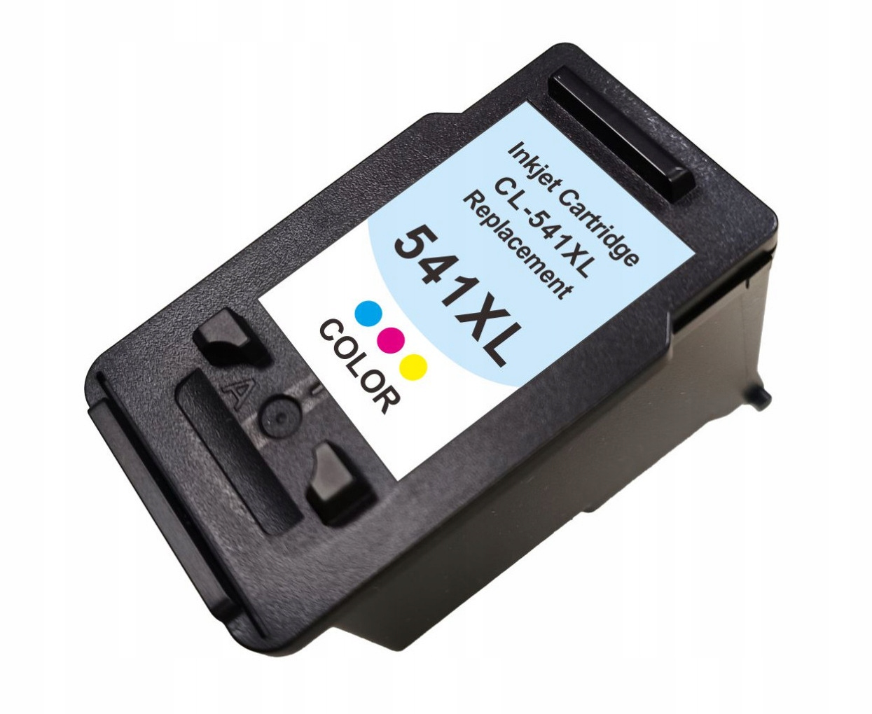 Tusz do Canon 541XL Pixma MG3250 2150 MX375 MG3650S TS5150 TS5151 kolor