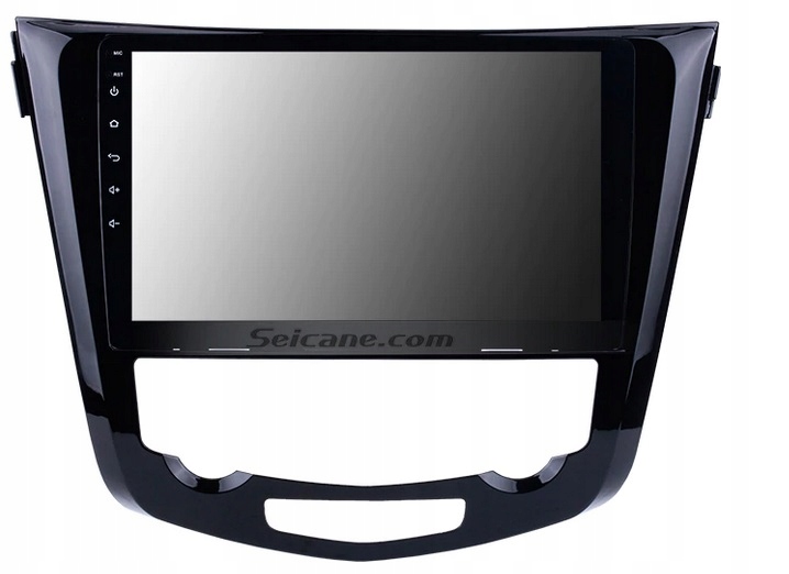 NISSAN QASHQAI 10.1 CALA ANDROID 9 2013-16 CANBUS