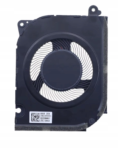 Ventilátor Asus Zenbook 14 Oled UX3405 UX3405M UM3406 UM3406 2024