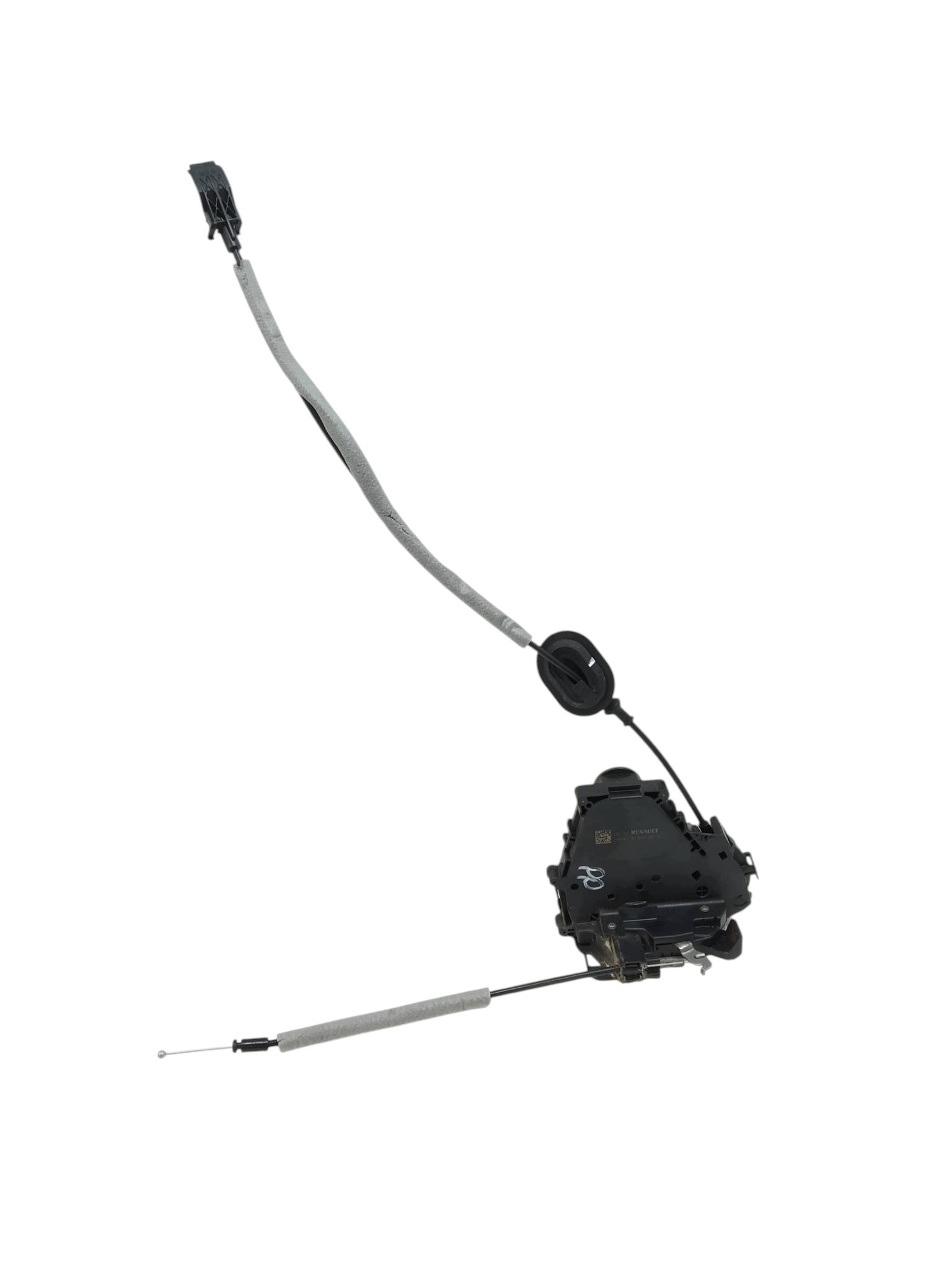 lock door right front 805024067R Renault Captur II (2019-)