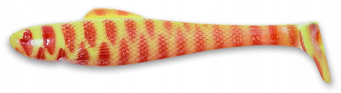 

Relax Guma Na Sandacza Ripper Ohio 4'' 10 cm