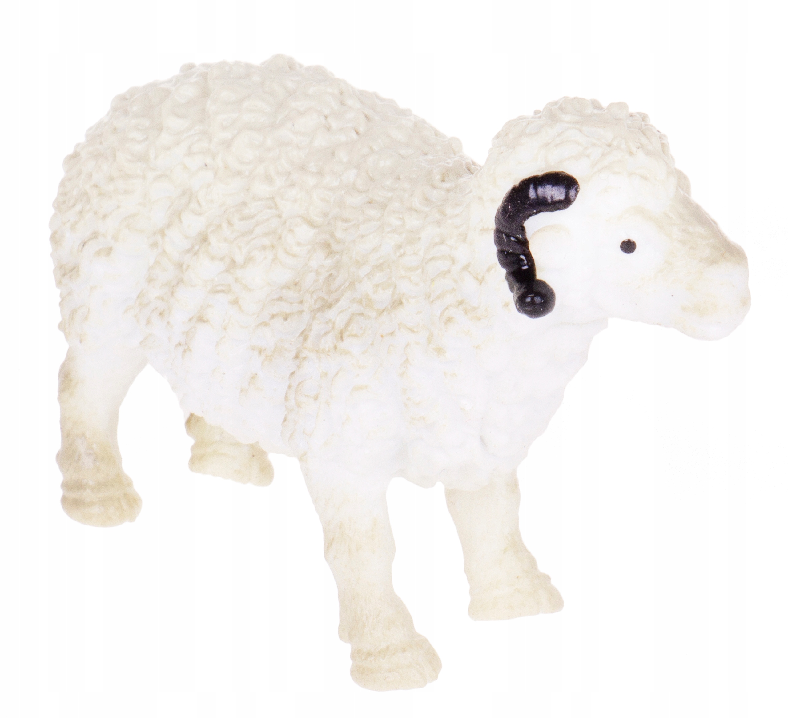 

Baran Figurka Gumowa Zwierzęta Wiejskie Tryk Skop