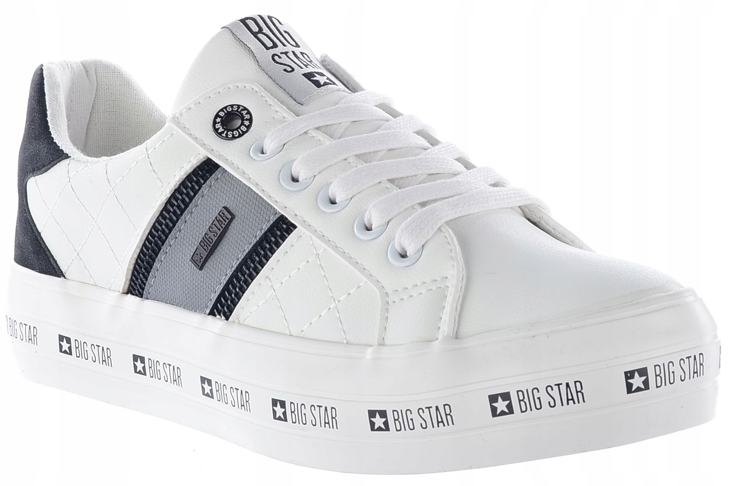 

Trampki Big Star Damskie Buty Oryginalne 37