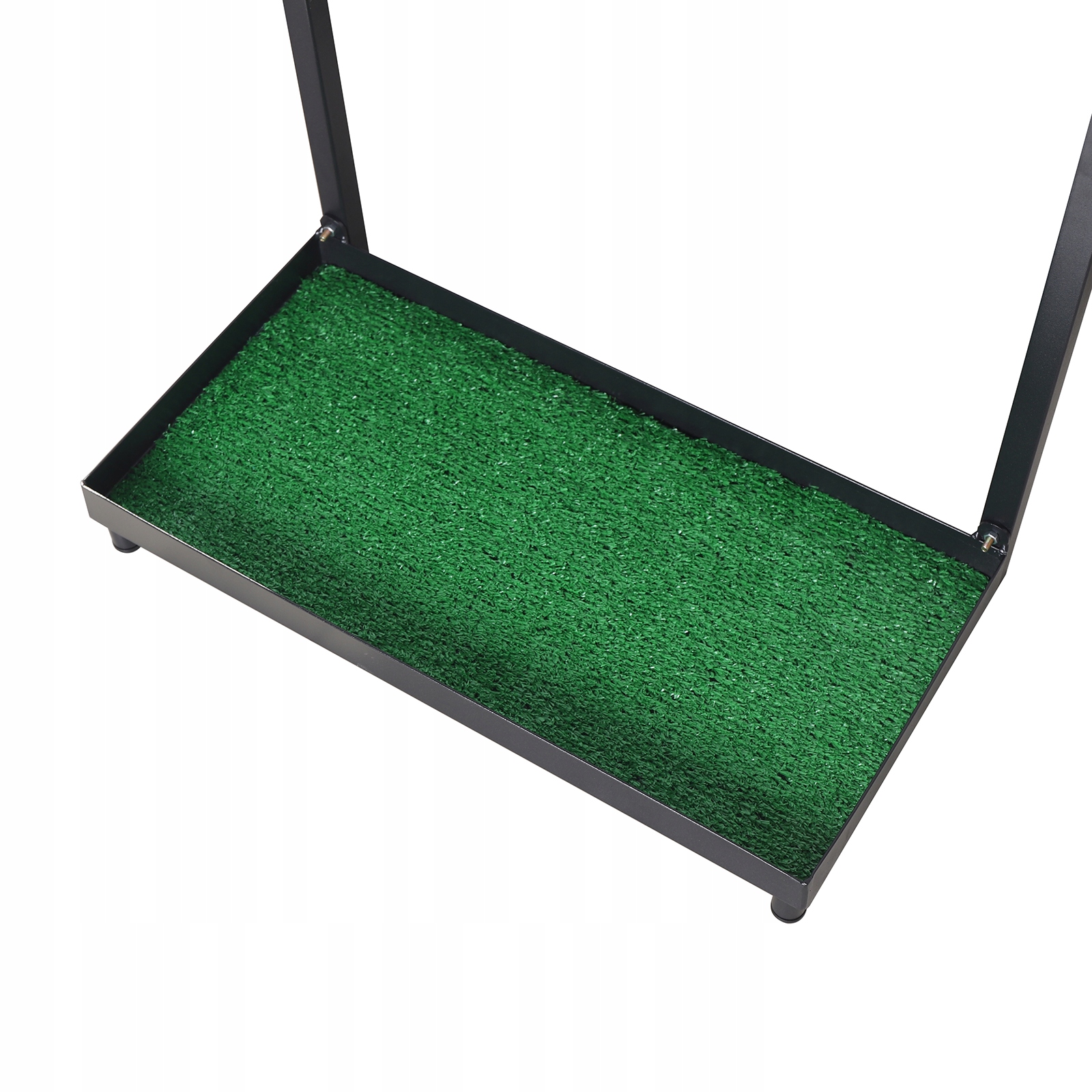 Stojak na kije golfowe -18 Model wskazówka