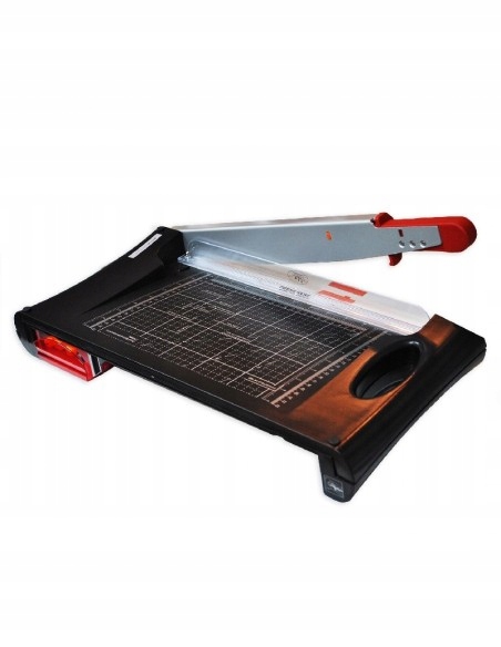 Gilotyna trymer obcinarka do papieru 2w1