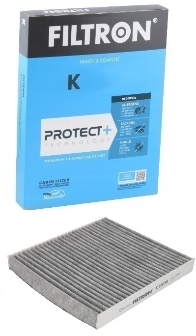 

Filtron Filtr Kabinowy Weglowy Fiat Freemont 11-