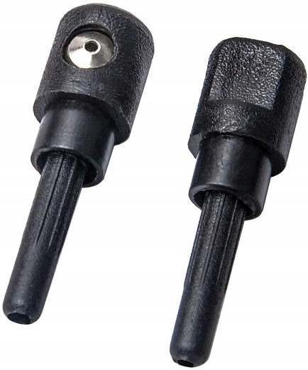 DYSZA SPRYSKIWACZ TYŁ SKODA FABIA ROOMSTER OCTAVIA