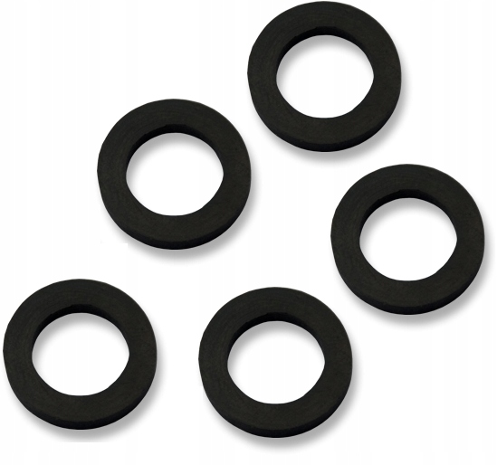 

Uszczelka do kuchenek gazowych kolanek przyłączy