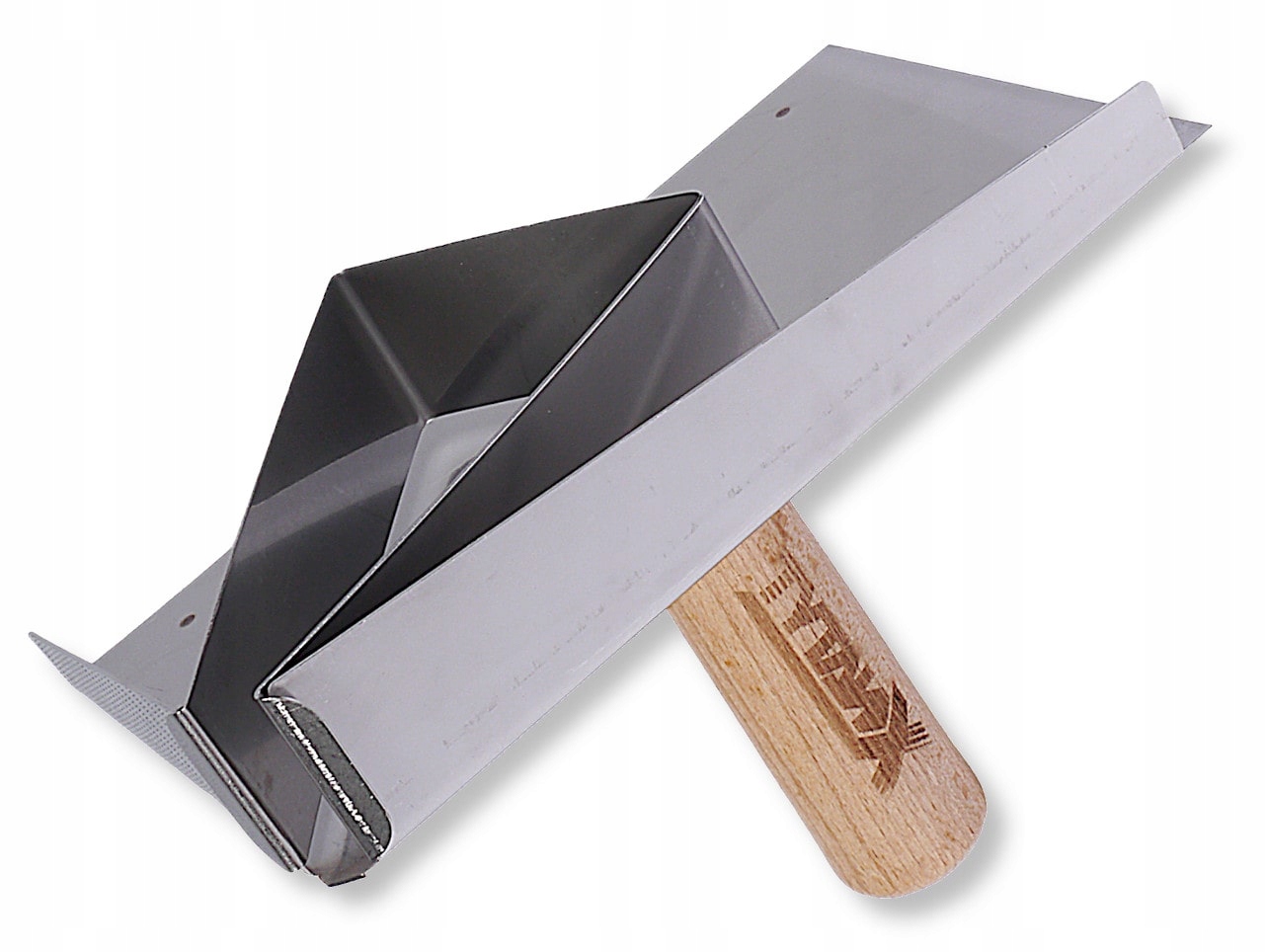 PRZYRZĄD DO SPOINOWANIA FUGOWANIA KLINKIERU FUGOWNICA TYTANX Typ kielnia