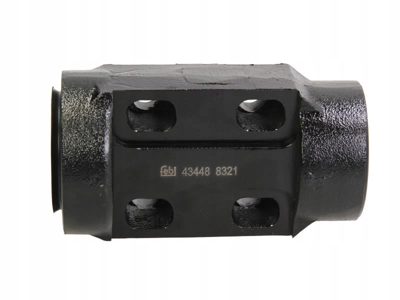 Кронштейн подвески кабины L FEBI 43448