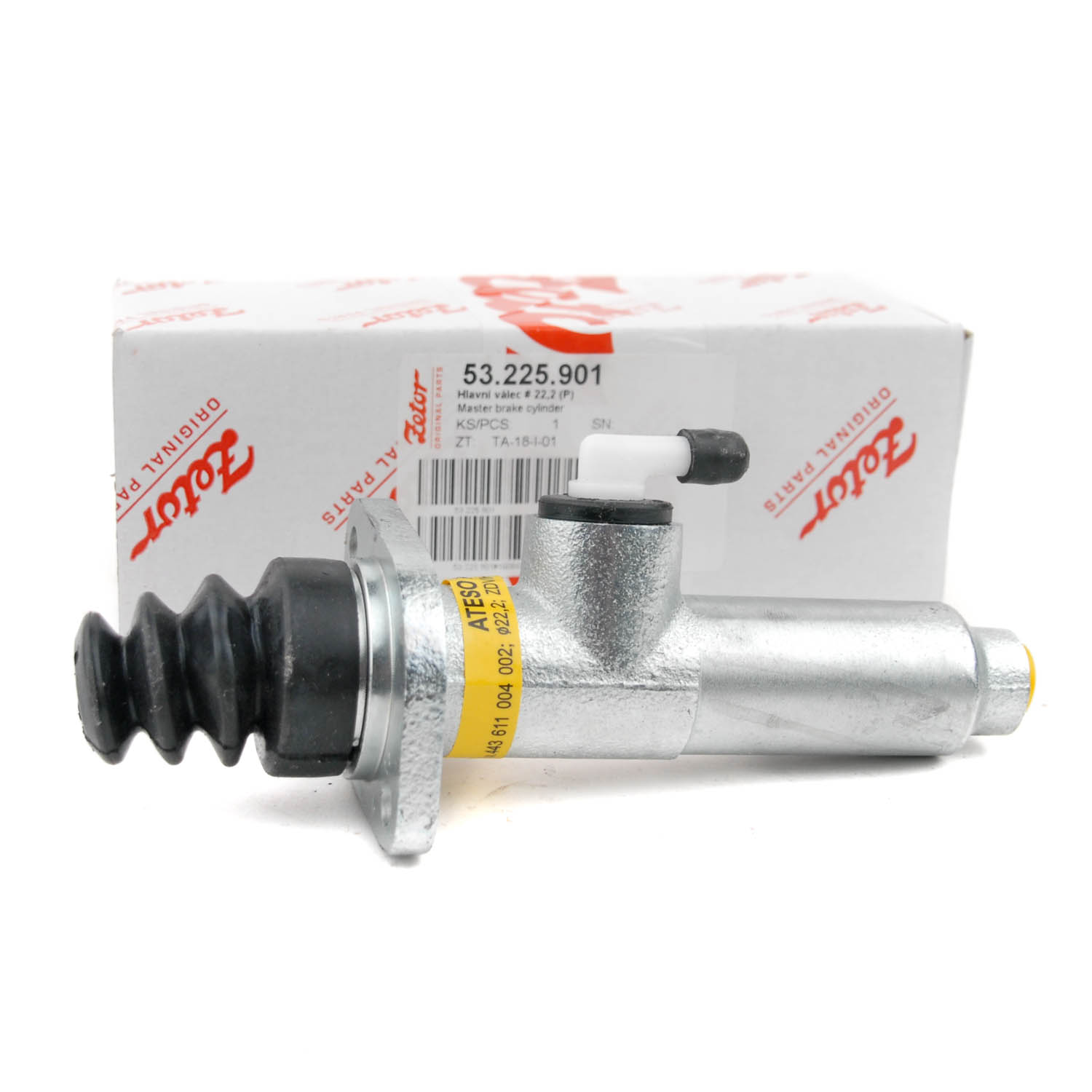 Pompka hamulcowa Zetor Proxima 53225901 ORYGINAL