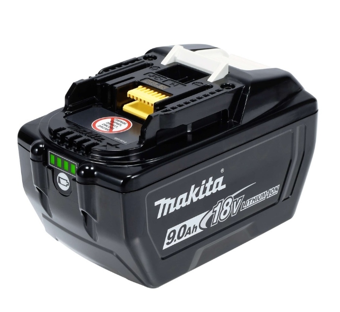 Makita BL1890B 1915H4-0 Akumulátor 18V 9Ah