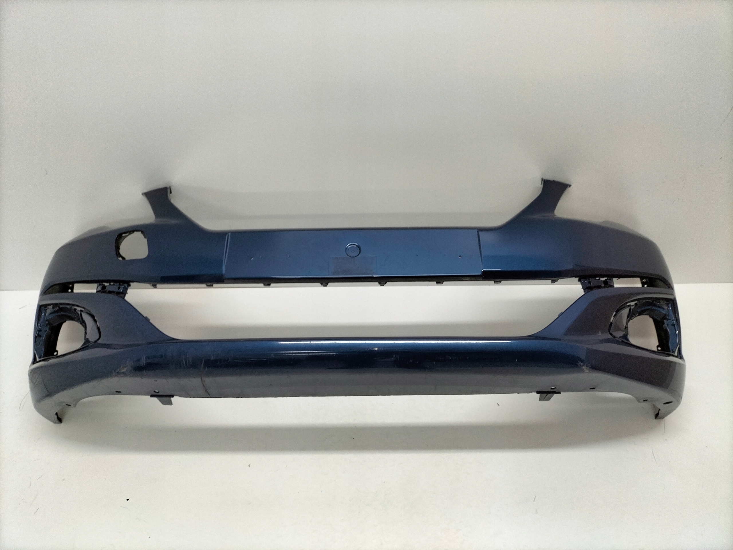 front bumper front PEUGEOT 301 LIFT 17