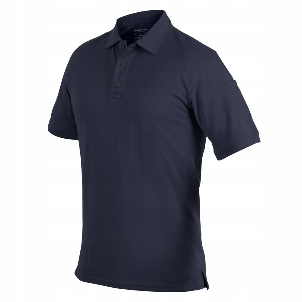 Polo Utl TopCool Lite Navy Blue