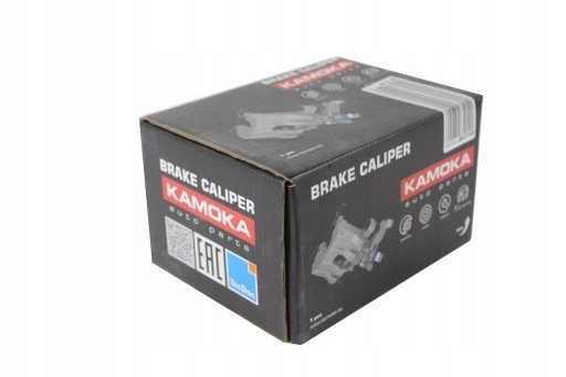 Kamoka Jbc0378 Зажим тормоза