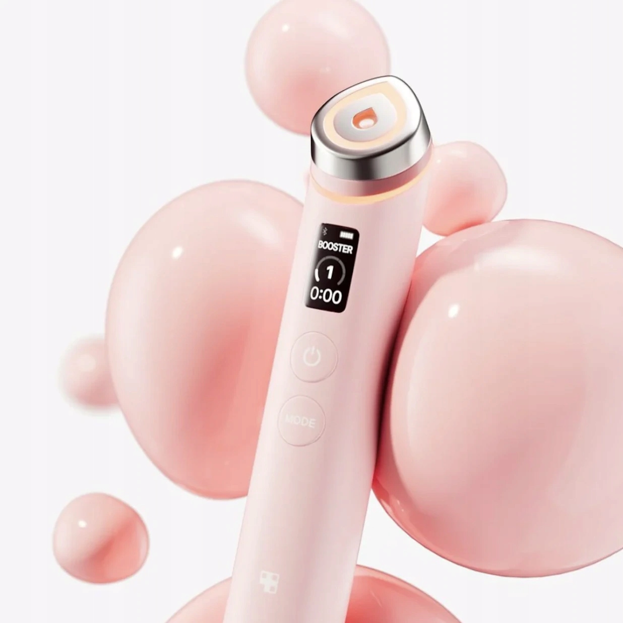Medicube Age-R Booster Pro Multifunkční přístroj 6v1 pro ošetření pleti