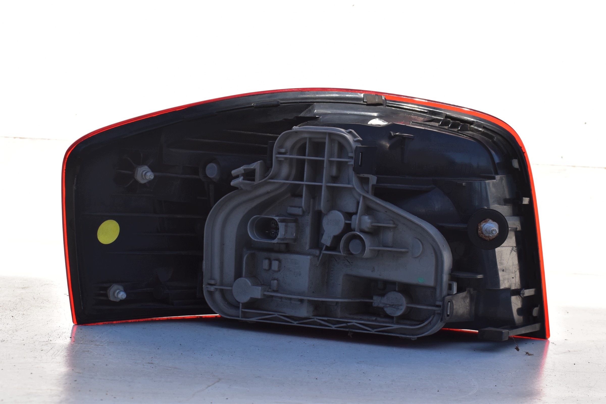 light right rear part AUDI A3 8P LIFT 3D 08-12R EU