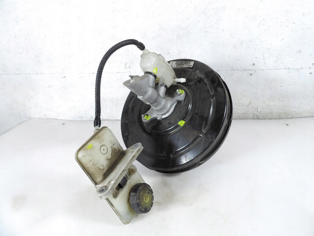 RENAULT SCENIC III 1.2TCE Servo bremsen 472100005R