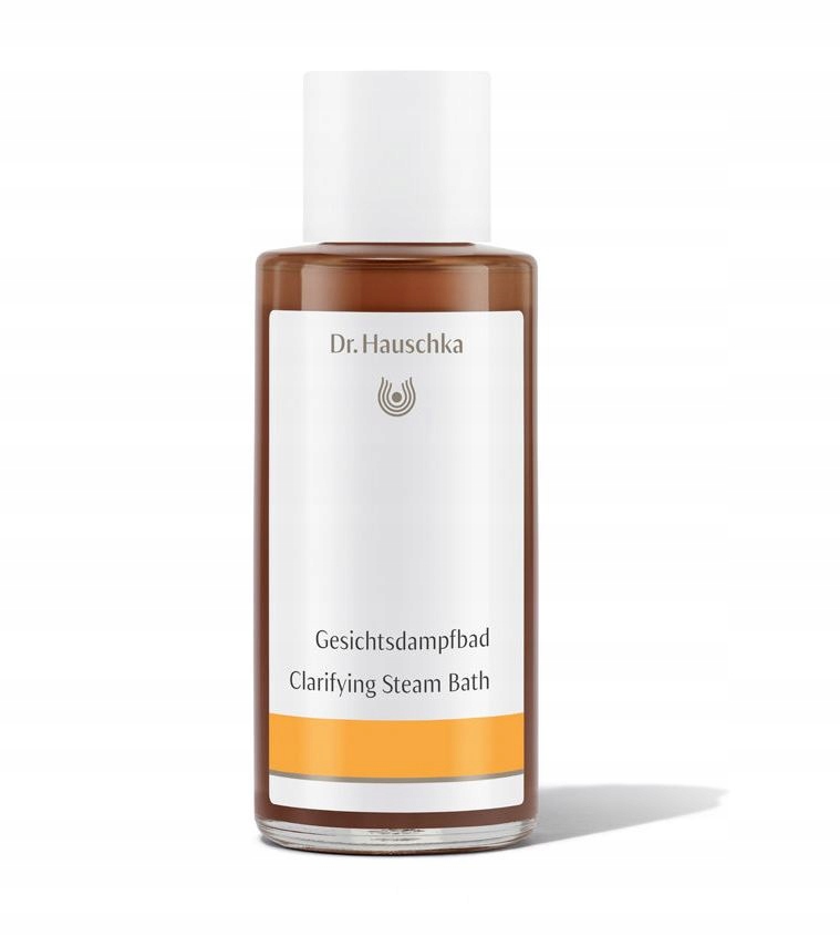 Clarifying Steam Bath čisticí parní koupel na obličej 100 ml