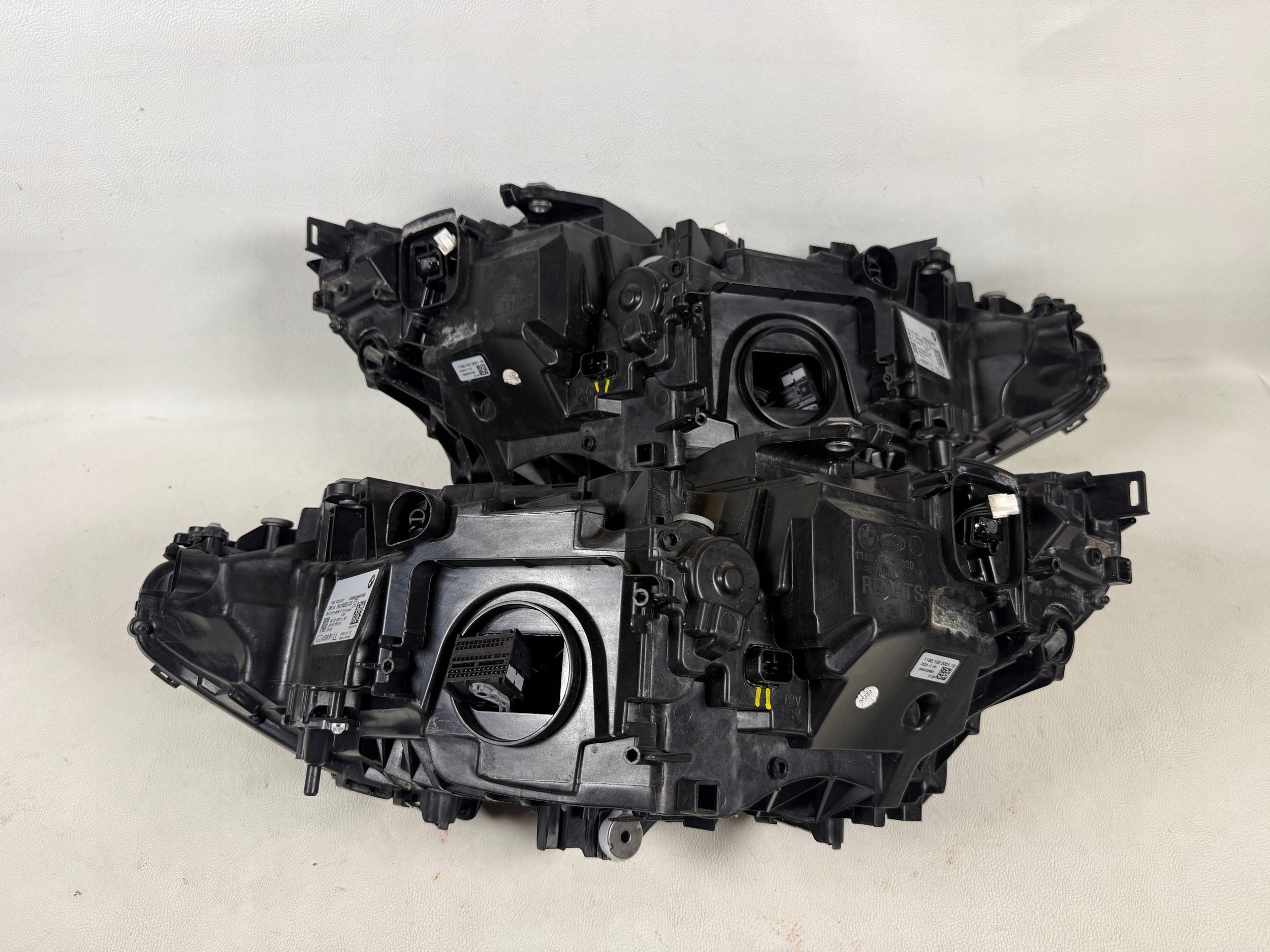 Bmw 4 G22 G26 G23 light right left led front front komplet