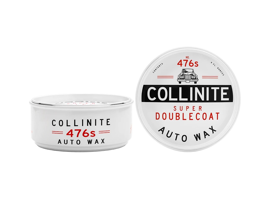 Коллинит Нет. 476s супер двойной воск