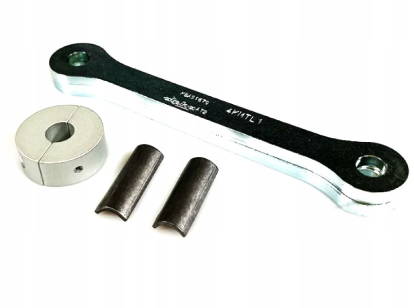 Sada Na Zníženie Zadného Odpruženia Yamaha Xj 900 S Diversion 1995-2003