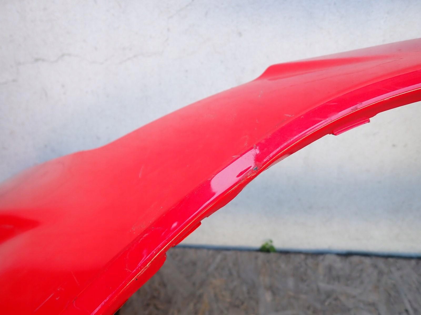 bumper front front TOYOTA YARIS 4 IV P21 2020- 52119-0DA00