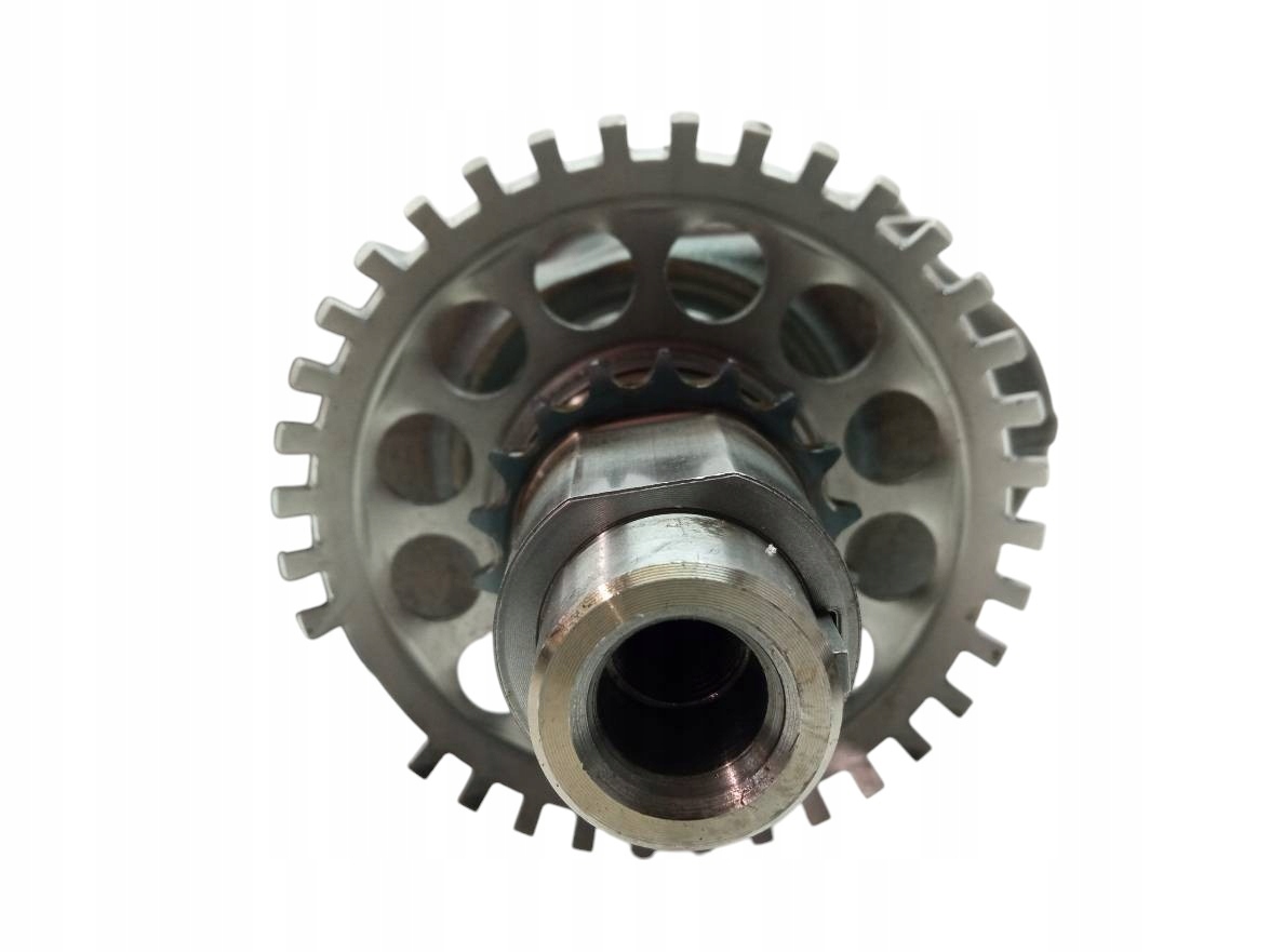crank C2E 32233 1.5 VVTI Toyota Yaris III (2011-)