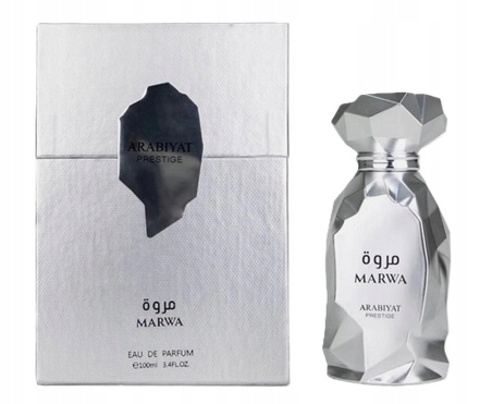 Arabiyat Prestige Marwa 100ml Perfumy dla Kobiet