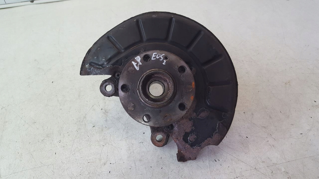 swing front front left VW EOS 2,0 FSI