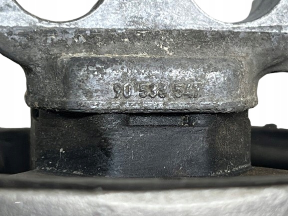 OPEL ASTRA G II H III ZAFIRA A B holder engine mount right replacement