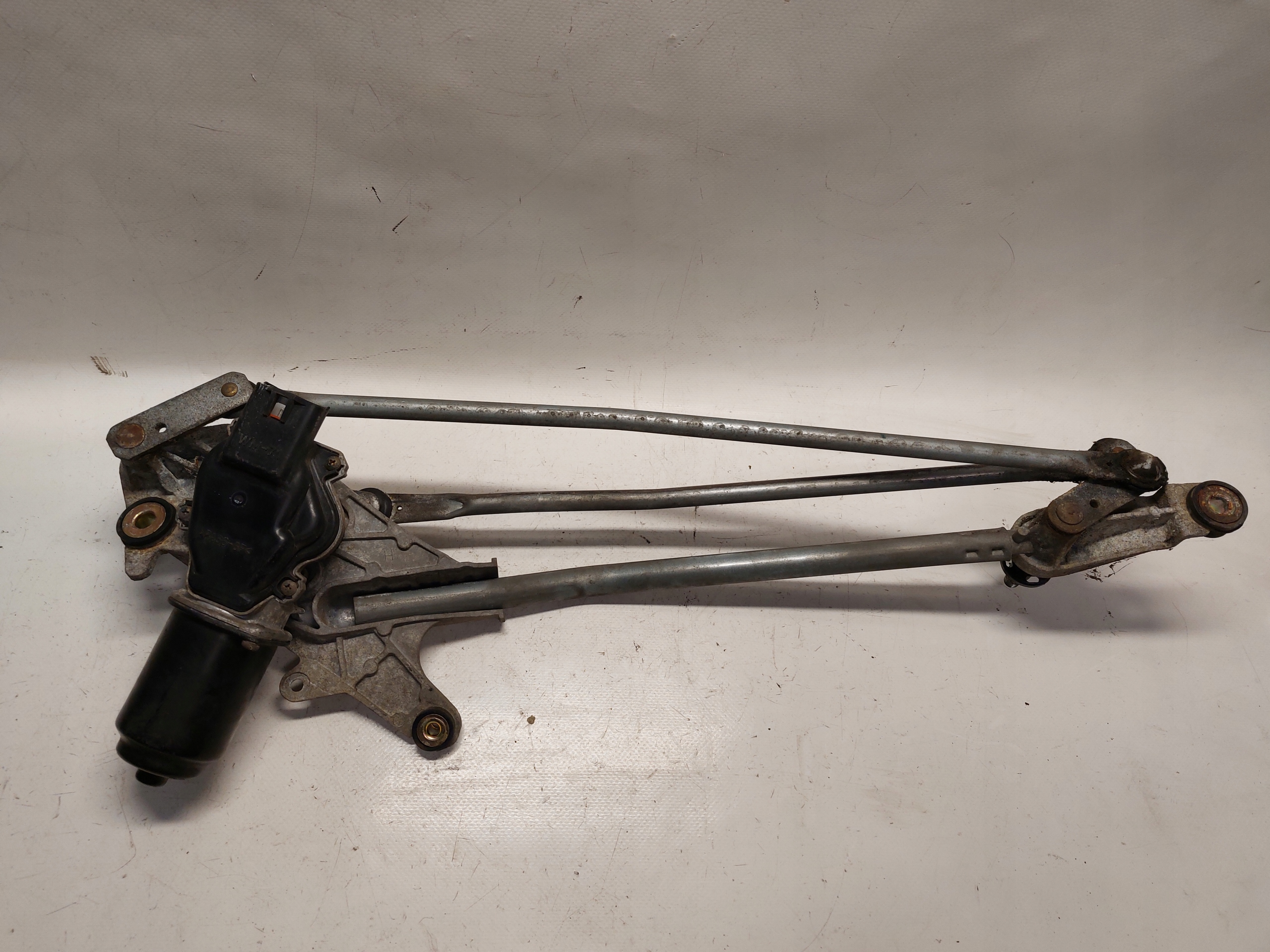 wiper mechanism front HONDA CIVIC VII 7