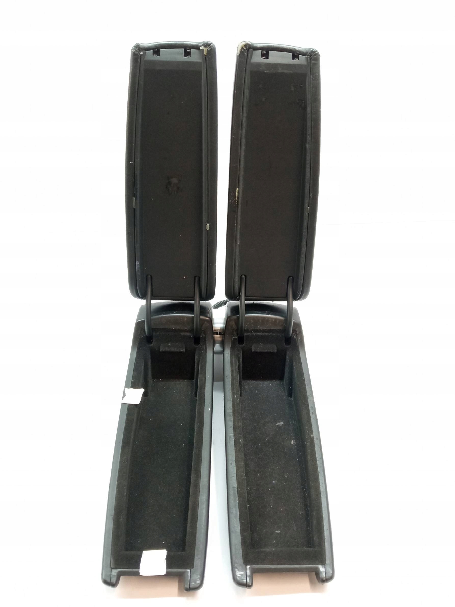 bracciolo TUNELU SRODKOWEGO Audi A8 II (2002-2010) D3