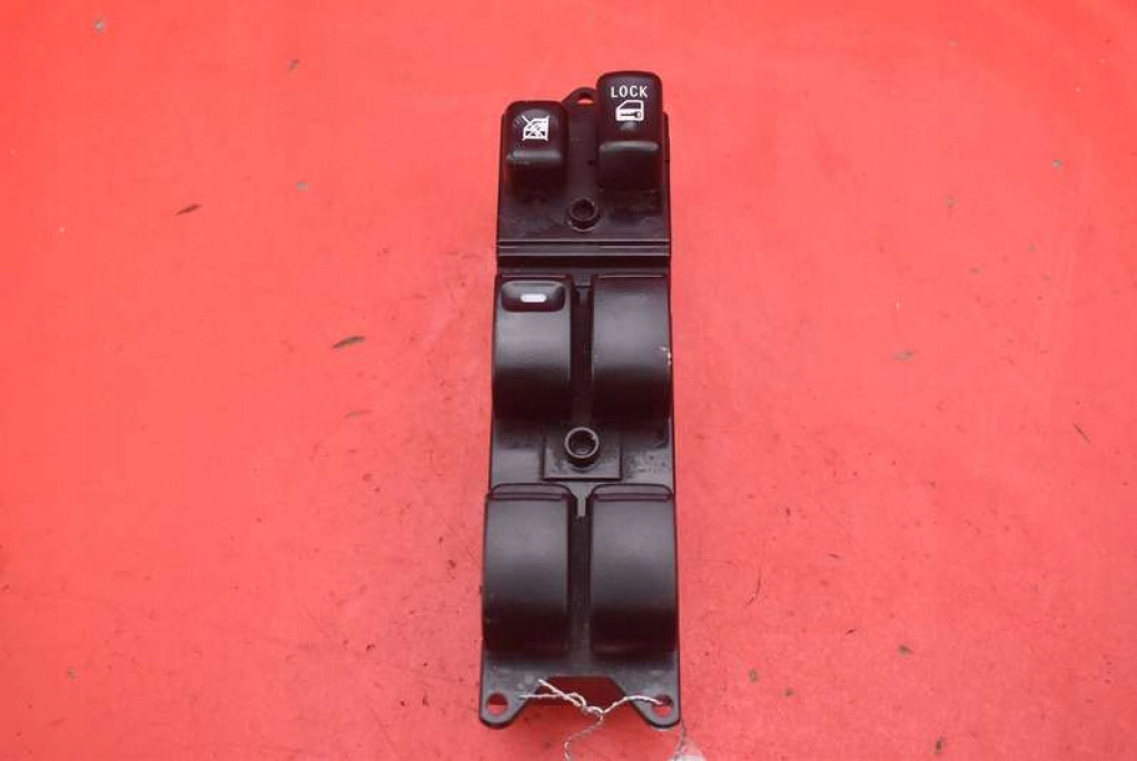 control panel of the window EU 8608A185 PEUGEOT 4007 07-12