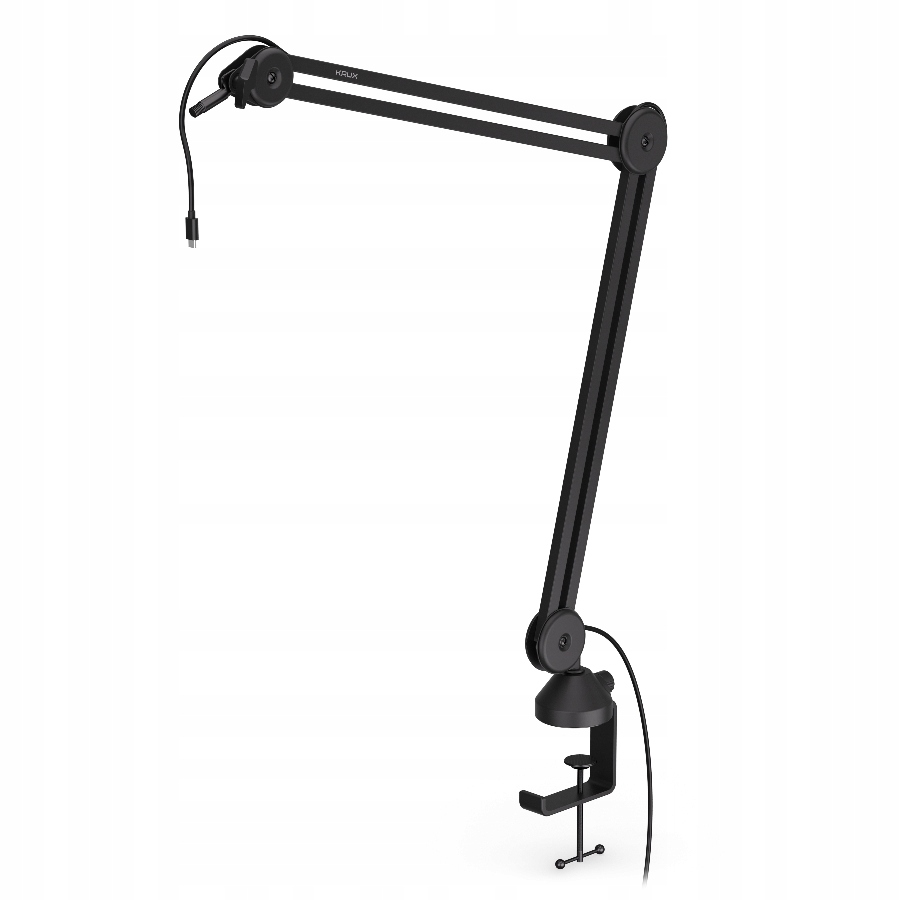 Krux Arm 200L KRXH002 Czarny