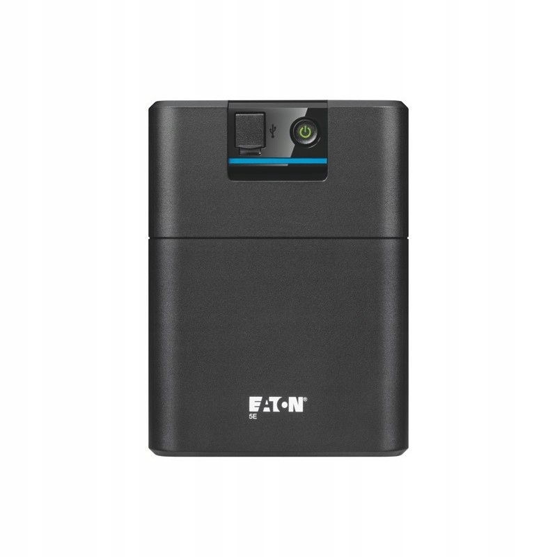 Eaton Ups 5E Gen2 5E1600UF, Usb, Fr, 1600VA, 1/1 fáze