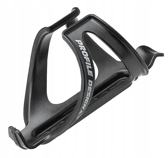 Profile Design Koszyk na bidon Axis Kage Black