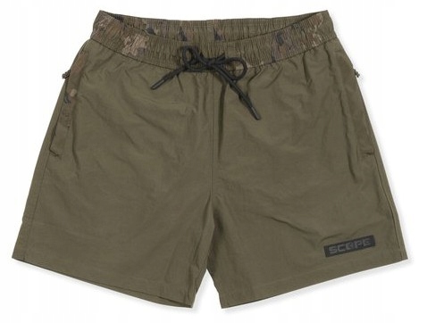 Nash Scope Ops Shorts XXXL C0660