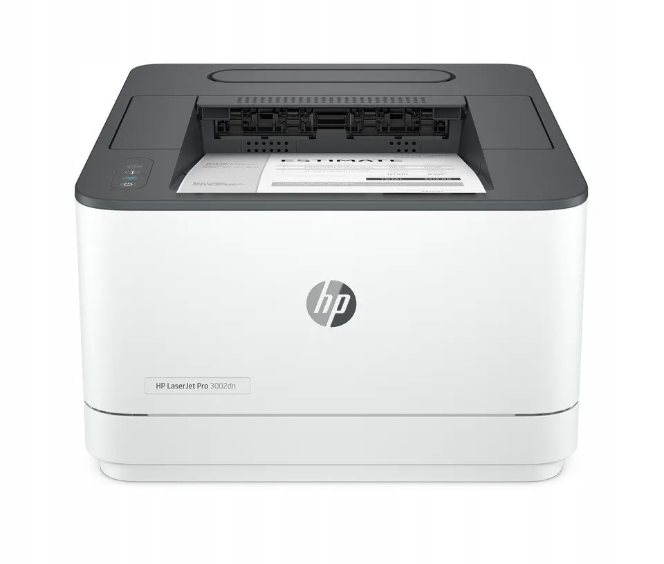 Hp LaserJet Pro 3002dn/ čb/ A4/ 33ppm/ 1200x1200dpi/ Usb/ Lan/ duplex/ Hp S