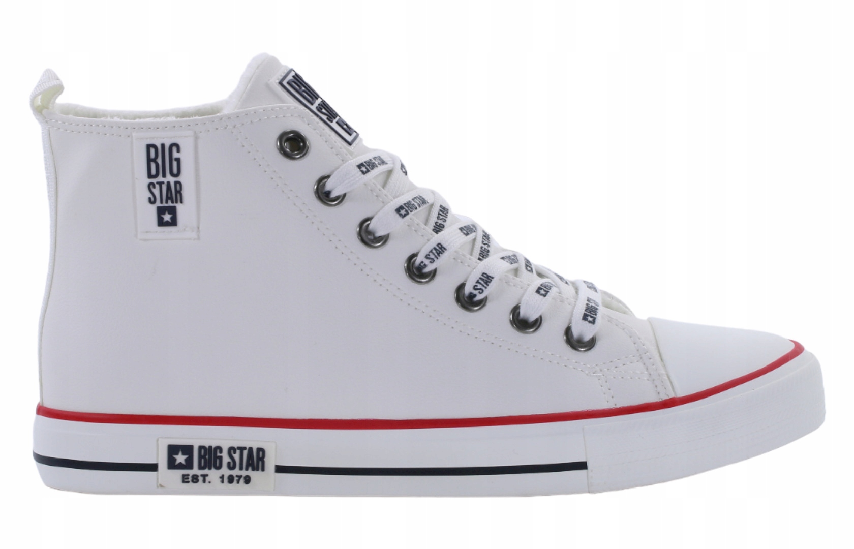 Pánské boty Big Star KK174345