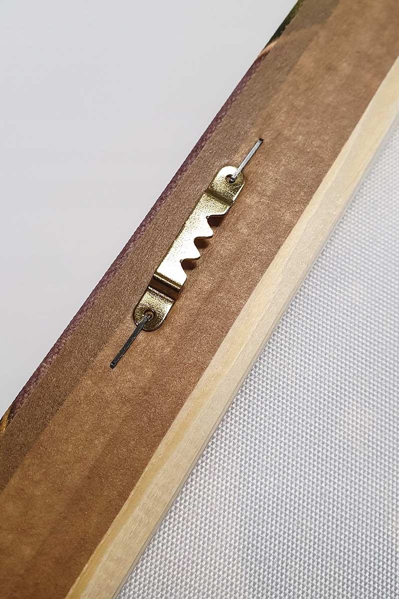 OBRAZ NA PŁÓTNIE ŚWIĘTA RODZINA 60x90cm Wysokość produktu 90 cm