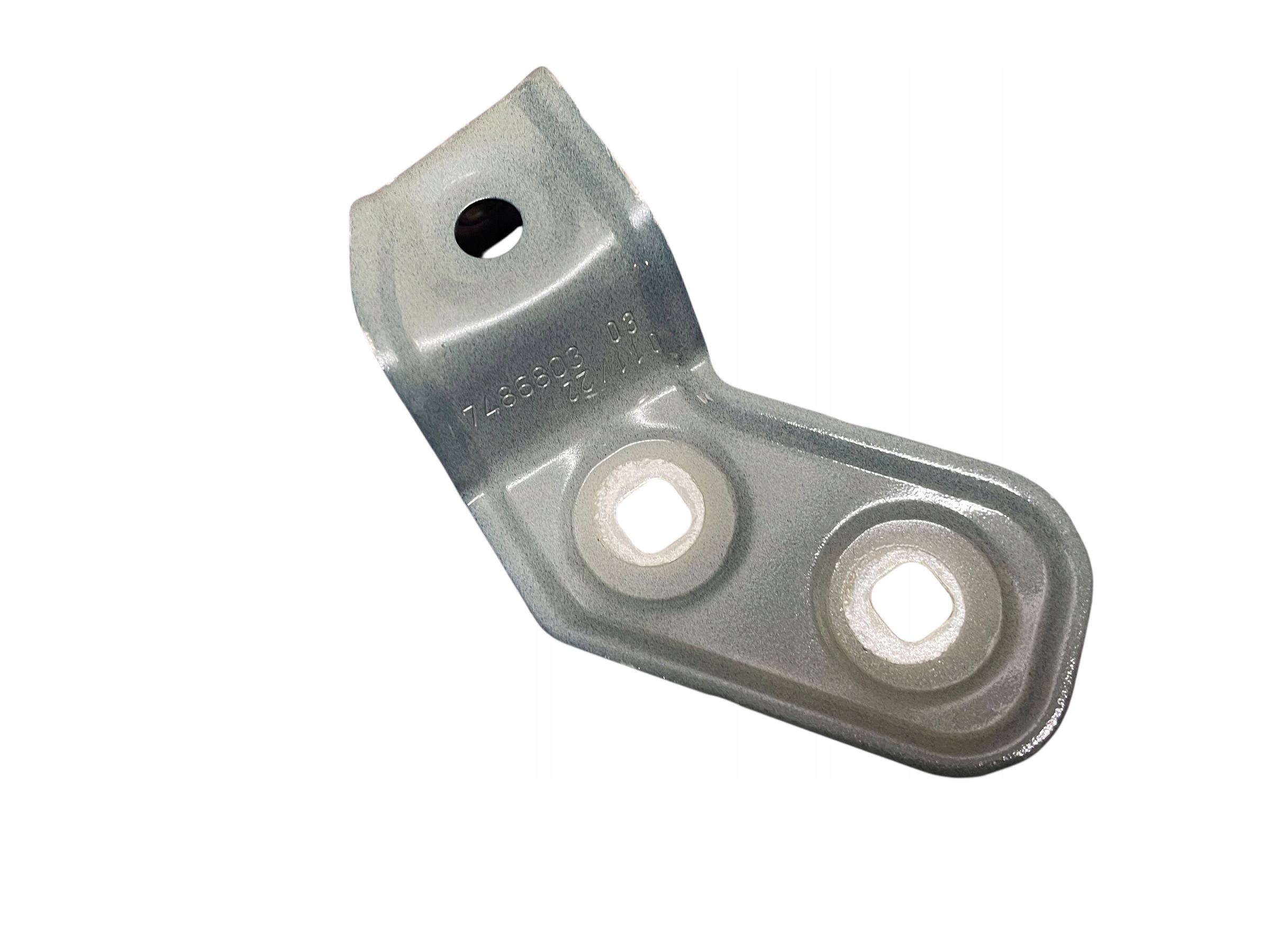 staffa parafango sinistro KOMPLET BMW 4 G22 G23 C3Z