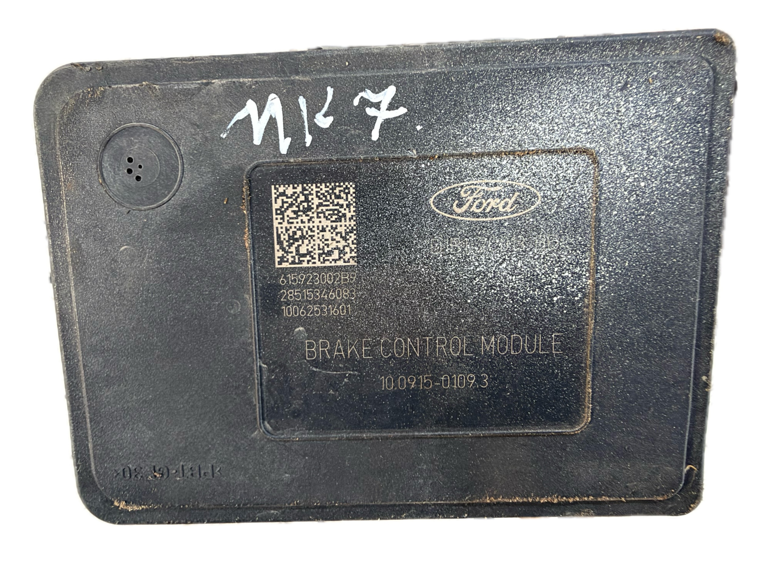 Servofreno ABS FORD FIESTA MK7 1.0 D1B1-2C405-AF