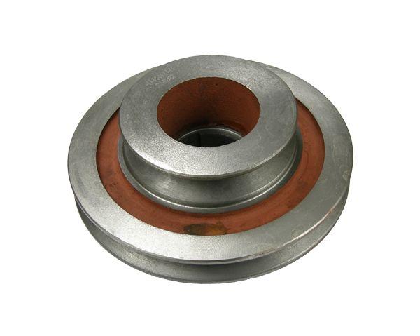 42031020 - Шків колінчастого вала C-330/328 Ursus