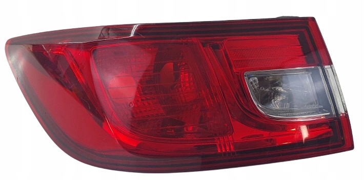 Renault Clio IV 4 HB left light rear rear part DEPO