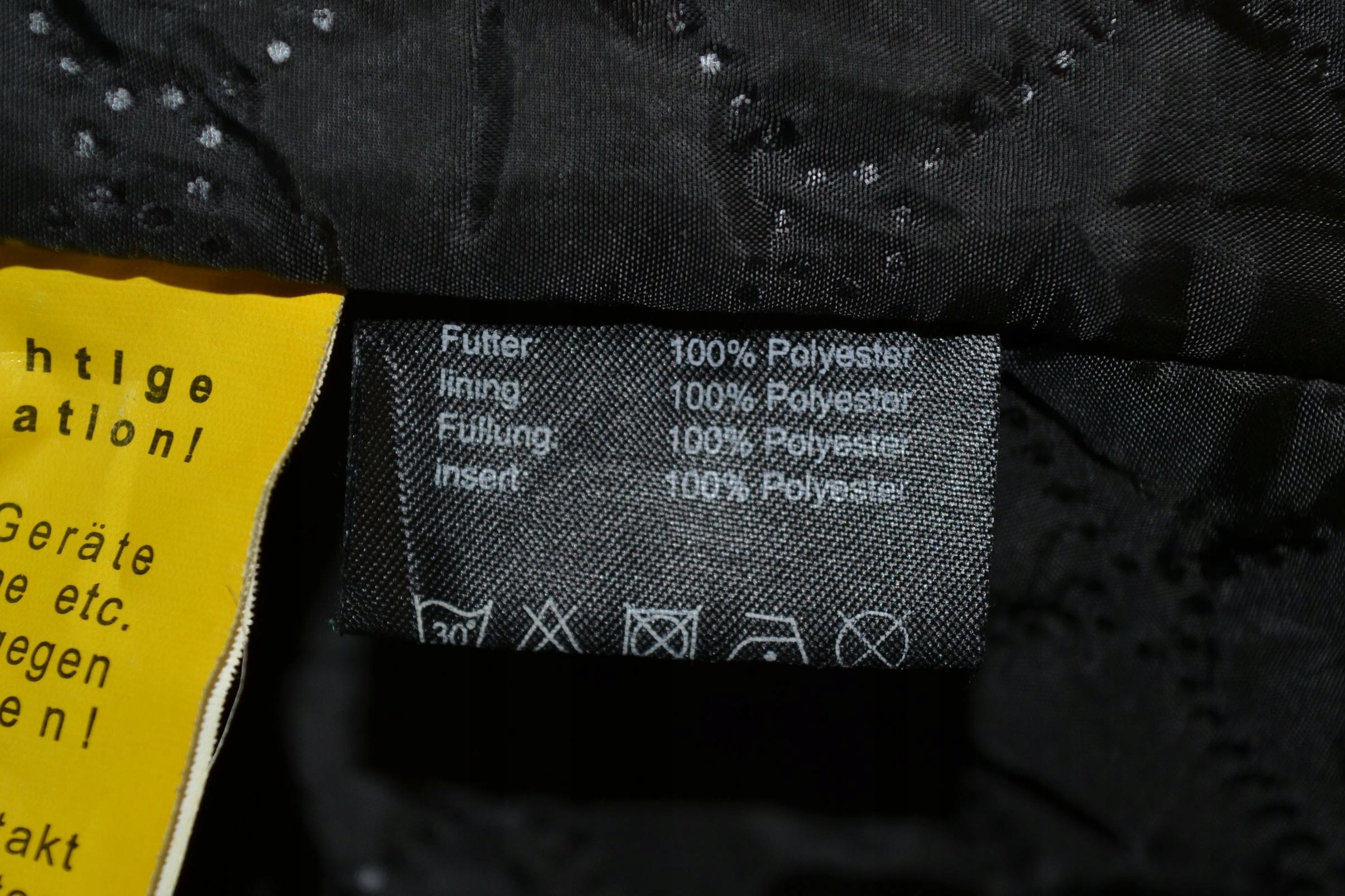 CYCLE SPIRIT MĘSKA KURTKA MOTOCYKLOWA TEKSTYLNA NA QUADA PROTEKTORY 52 M L Rodzaj Męskie