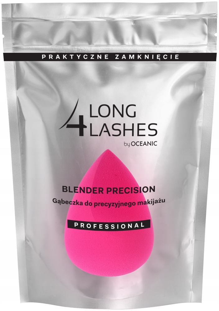

LONG4LASHES Blender precision gąbka do makijażu