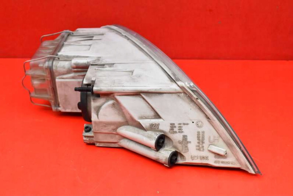 Frontscheinwerfer Skoda Octavia 1U Xenon Links Scheinwerfer Headlight - Thumbnail 6