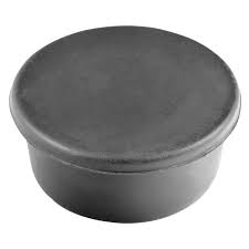 Zaślepka gumowa fi 50 mm do rur